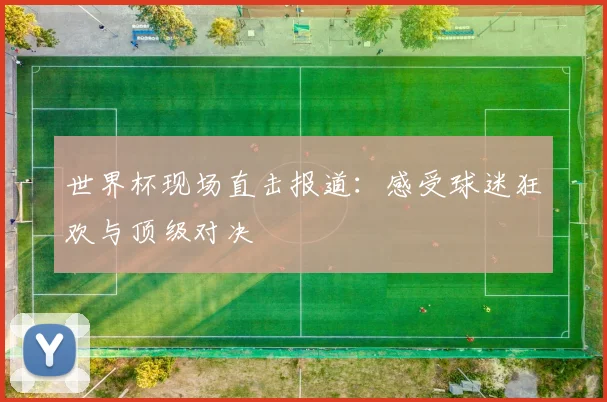世界杯现场直击报道:感受球迷狂欢与顶级对决